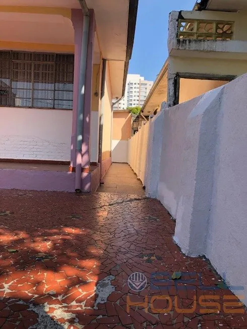 Foto 1 de Casa com 4 Quartos à venda, 240m² em Paraiso, Santo André