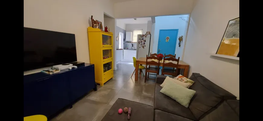 Foto 1 de Apartamento com 3 Quartos à venda, 80m² em Tanque, Rio de Janeiro