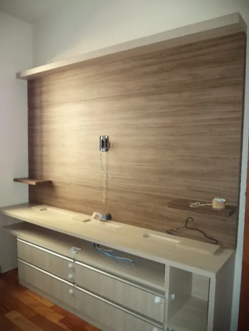 Foto 1 de Apartamento com 3 Quartos à venda, 90m² em Ouro Preto, Belo Horizonte