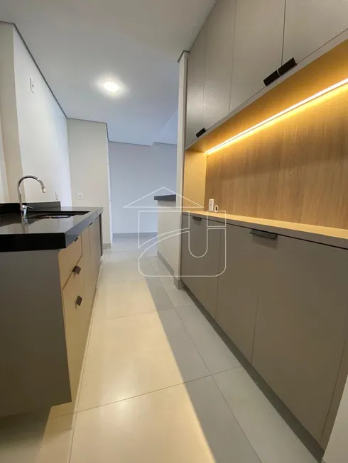 Foto 1 de Apartamento com 3 Quartos à venda, 84m² em Barbosa, Marília