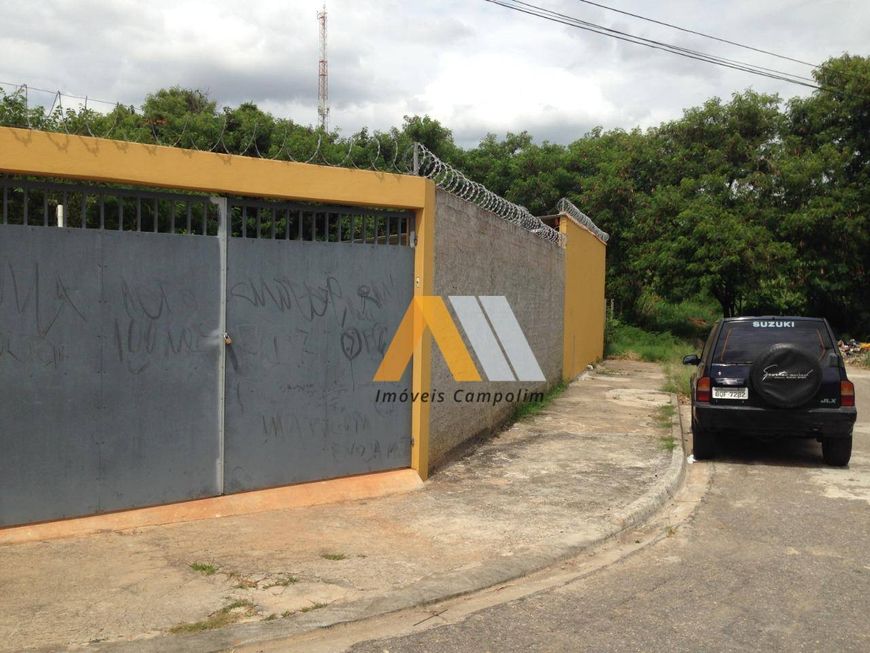 Lote/Terreno na Alameda das Catleas, Jardim Simus em Sorocaba, por R