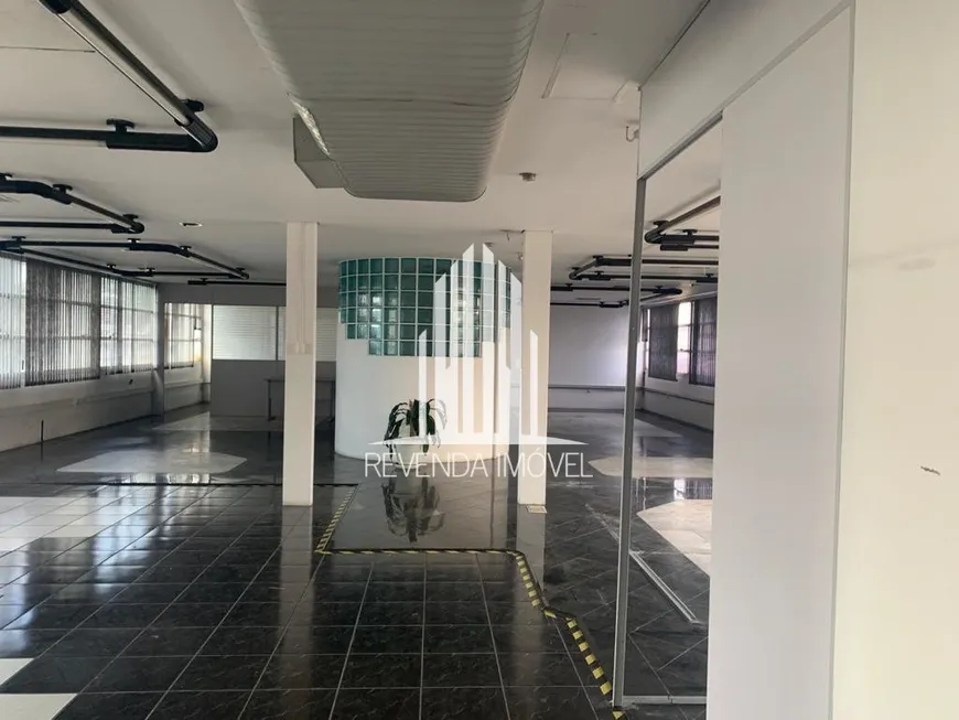 Foto 1 de Prédio Comercial à venda, 1271m² em Campo Belo, São Paulo