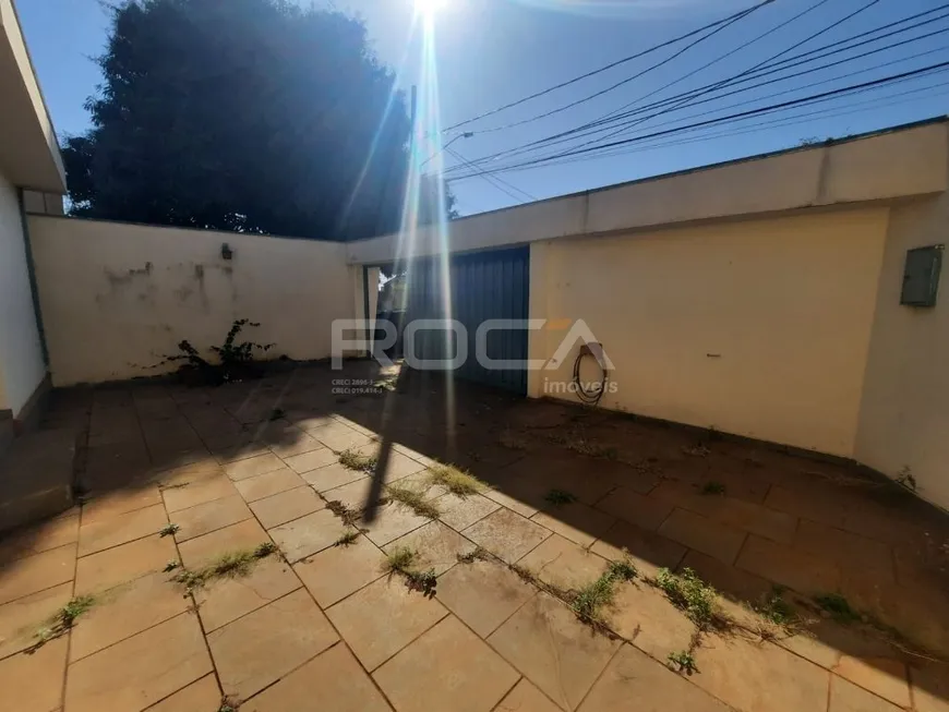 Foto 1 de Imóvel Comercial com 3 Quartos para alugar, 196m² em Jardim São Luiz, Ribeirão Preto