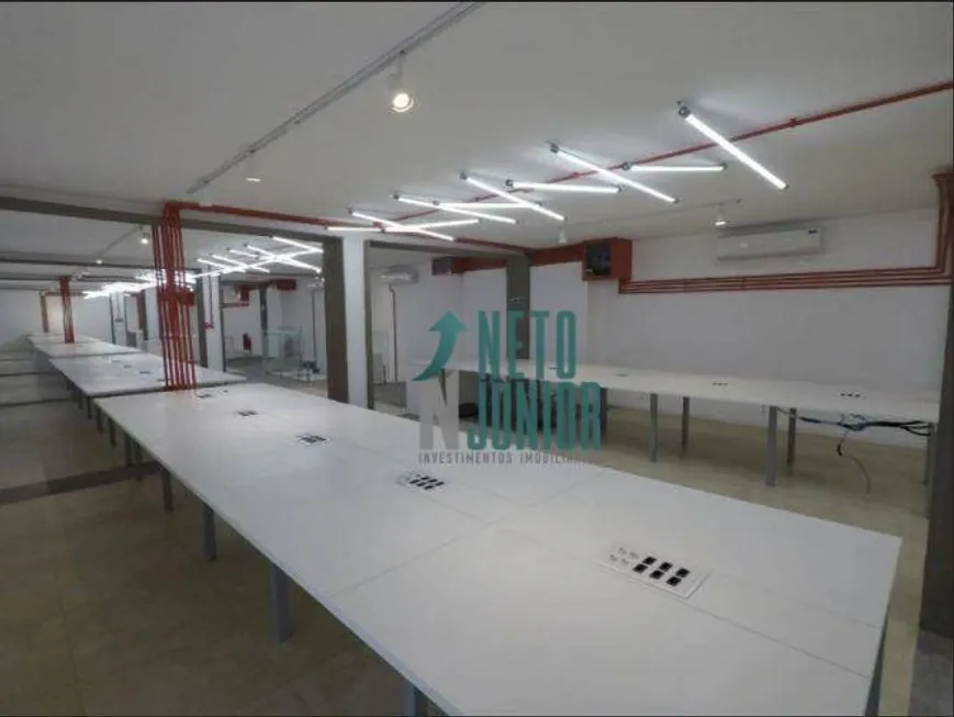 Foto 1 de Sala Comercial para alugar, 570m² em Pinheiros, São Paulo