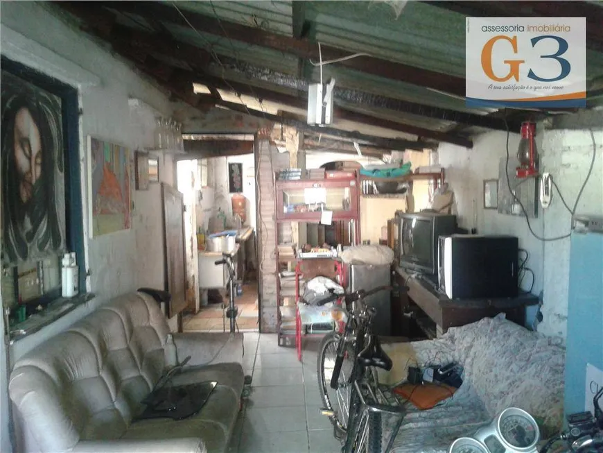 Foto 1 de Casa com 3 Quartos à venda, 100m² em Três Vendas, Pelotas