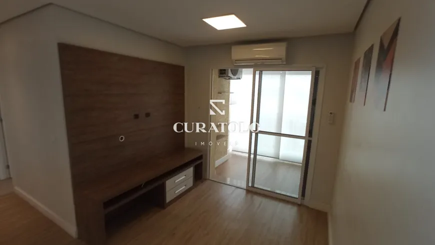 Foto 1 de Apartamento com 2 Quartos à venda, 63m² em Sacomã, São Paulo