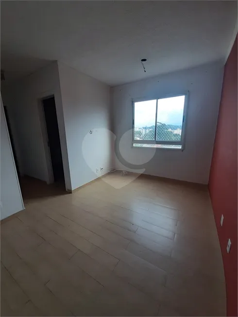 Foto 1 de Apartamento com 2 Quartos à venda, 46m² em Tremembé, São Paulo