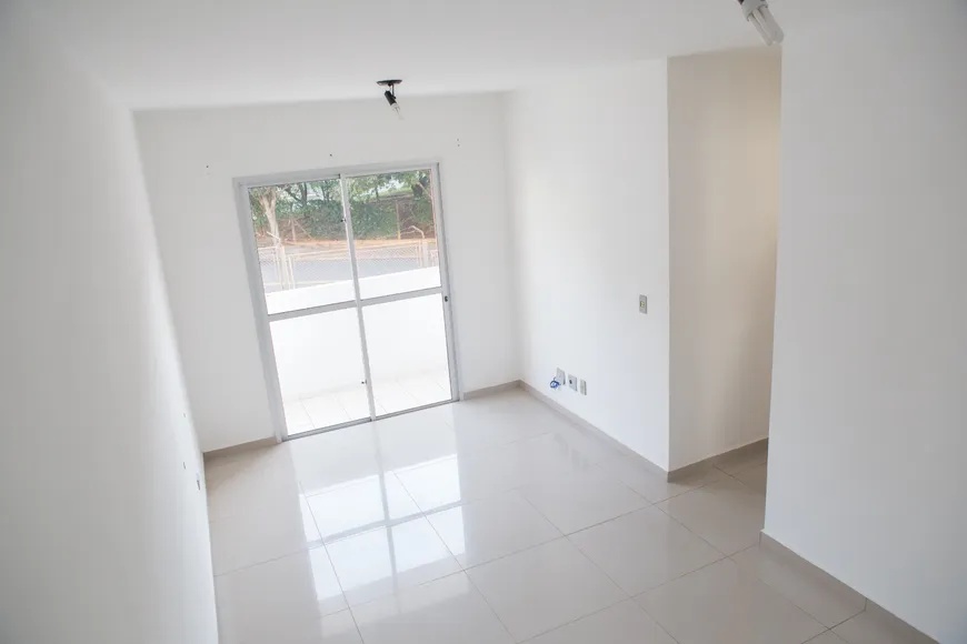 Foto 1 de Apartamento com 2 Quartos à venda, 57m² em Parque Camélias, Campinas