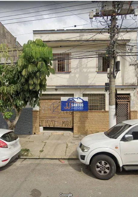 Foto 1 de Galpão/Depósito/Armazém à venda, 303m² em Quarta Parada, São Paulo