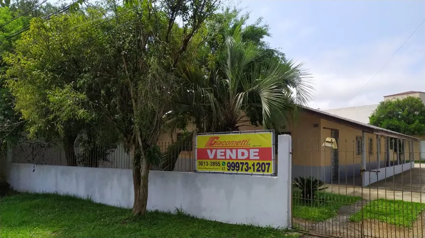 Foto 1 de Lote/Terreno à venda, 608m² em Bela Vista, São José