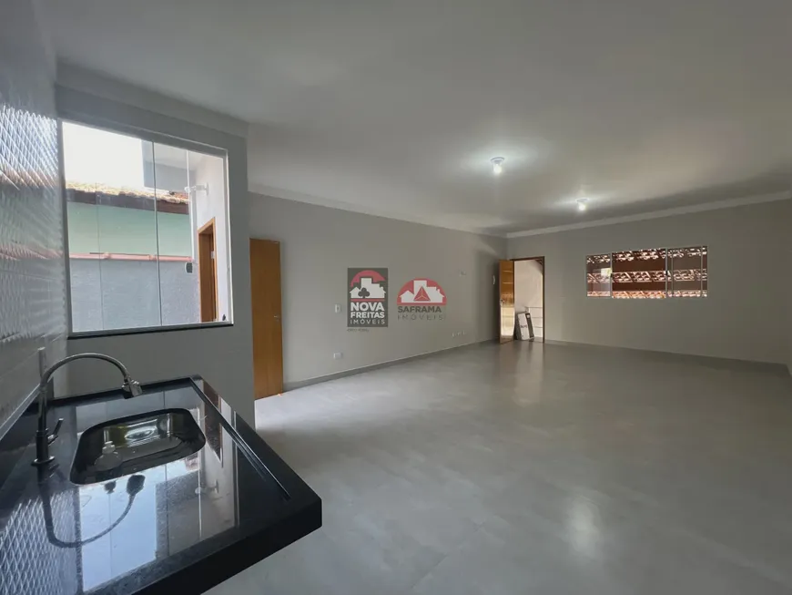 Foto 1 de Casa com 2 Quartos à venda, 114m² em Vila Jaci, São José dos Campos