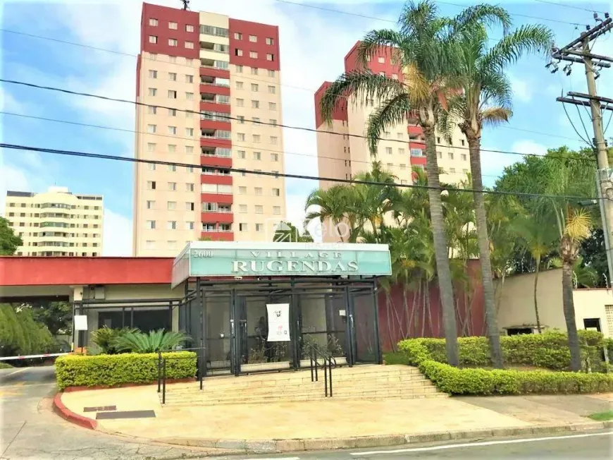 Foto 1 de Apartamento com 3 Quartos à venda, 82m² em Parque Prado, Campinas