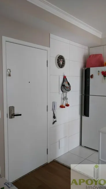 Foto 1 de Apartamento com 2 Quartos à venda, 60m² em Jardim Marajoara, São Paulo