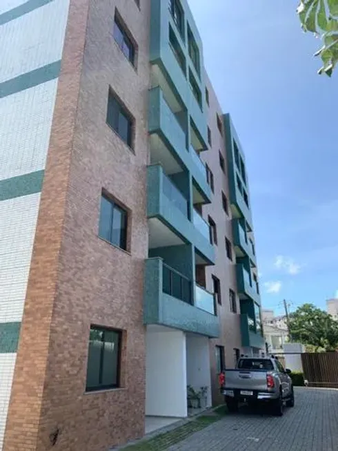 Foto 1 de Apartamento com 3 Quartos à venda, 109m² em Buraquinho, Lauro de Freitas