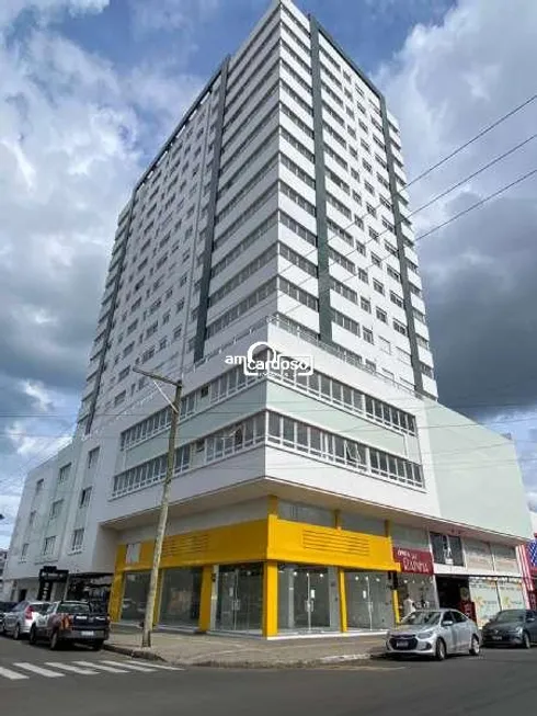 Foto 1 de Apartamento com 3 Quartos à venda, 130m² em Centro, Tramandaí