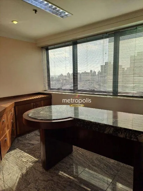 Foto 1 de Sala Comercial para venda ou aluguel, 122m² em Vila Prudente, São Paulo
