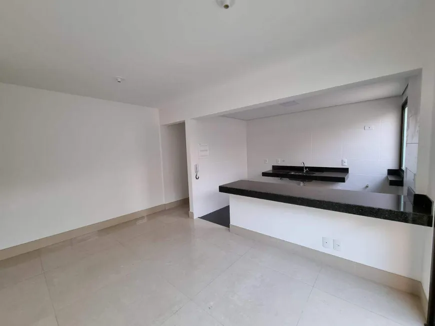Foto 1 de Apartamento com 3 Quartos à venda, 110m² em Savassi, Belo Horizonte