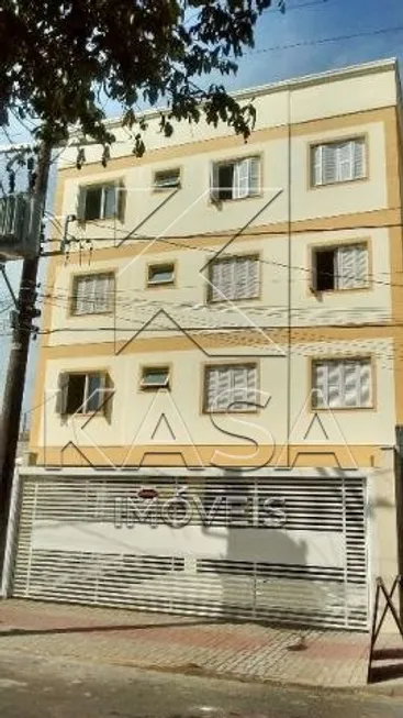 Foto 1 de Apartamento com 2 Quartos à venda, 78m² em Vargas, Sapucaia do Sul