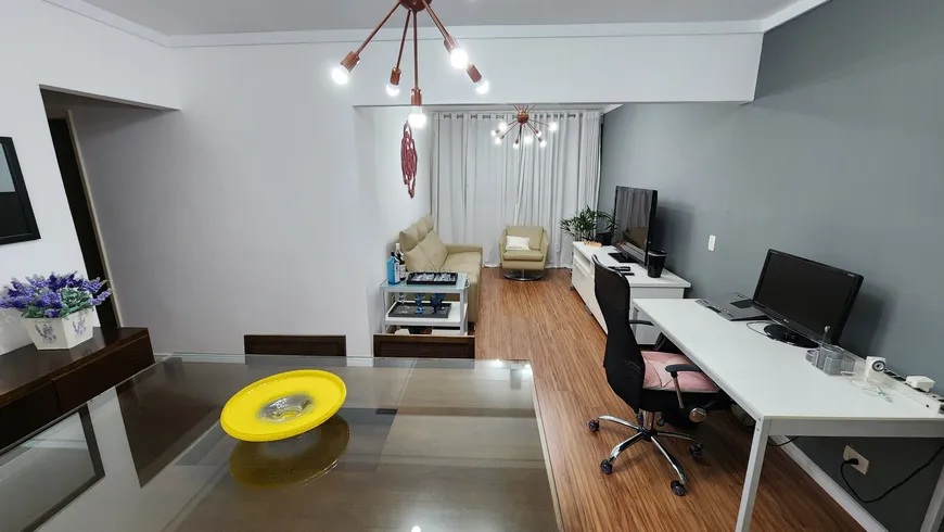 Foto 1 de Apartamento com 3 Quartos para alugar, 82m² em Pinheiros, São Paulo