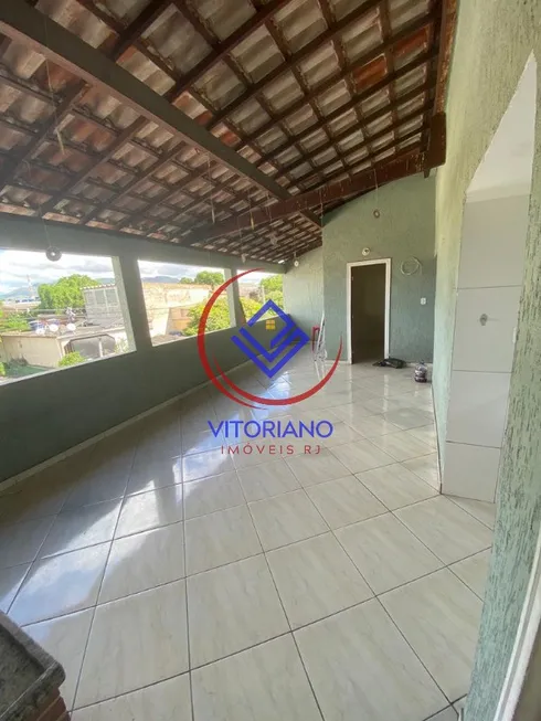 Foto 1 de Casa com 4 Quartos à venda, 103m² em Bento Ribeiro, Rio de Janeiro