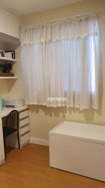 Foto 1 de Apartamento com 2 Quartos à venda, 39m² em Butantã, São Paulo