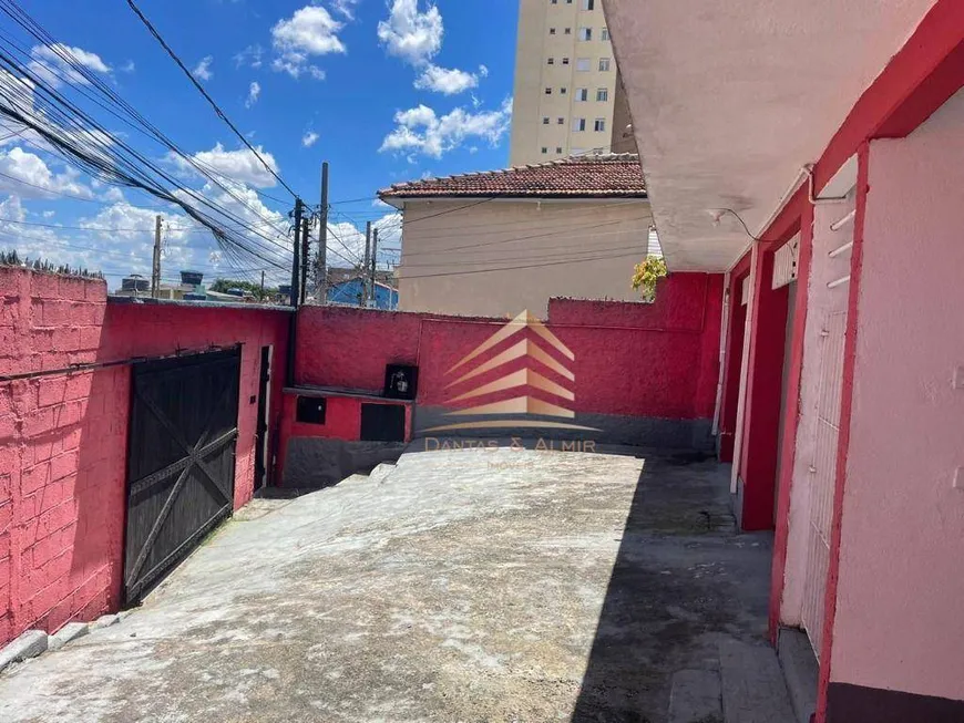 Foto 1 de Casa com 3 Quartos à venda, 159m² em Jardim do Papai, Guarulhos
