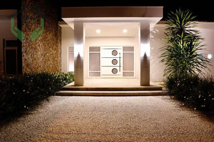 Foto 1 de Casa de Condomínio com 6 Quartos para venda ou aluguel, 500m² em Balneário Praia do Perequê , Guarujá