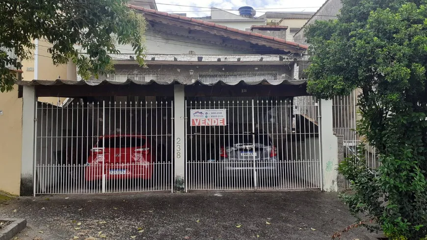 Foto 1 de Lote/Terreno à venda, 180m² em Bela Vista, Osasco