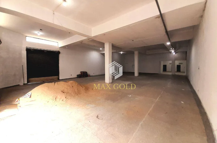 Foto 1 de Ponto Comercial para alugar, 180m² em Centro, Taubaté