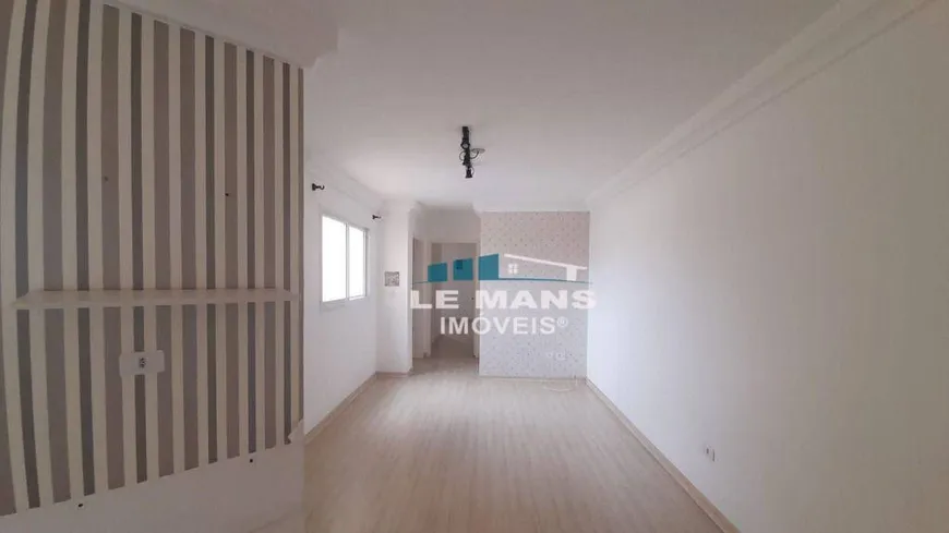 Foto 1 de Apartamento com 2 Quartos à venda, 55m² em Dois Córregos, Piracicaba