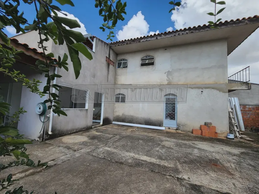 Foto 1 de  com 3 Quartos à venda, 179m² em Vila Helena, Sorocaba