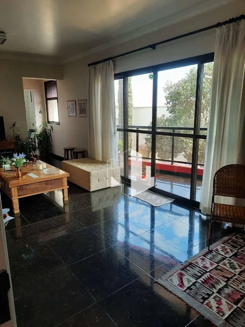 Foto 1 de Apartamento com 3 Quartos à venda, 141m² em Vila Hilst, Jaú