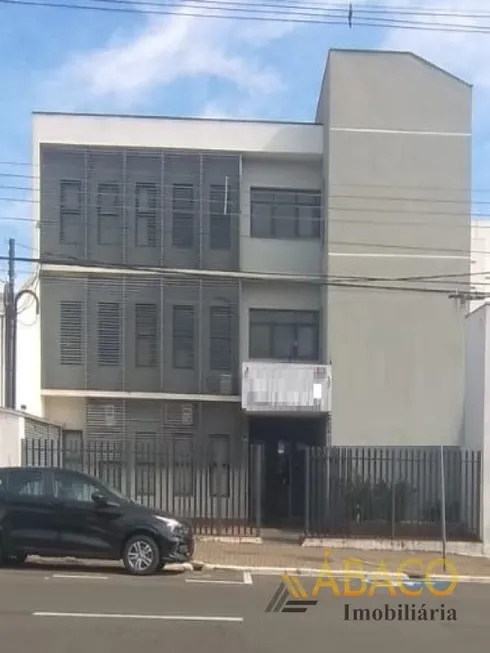 Foto 1 de Sala Comercial para alugar, 40m² em Centro, São Carlos