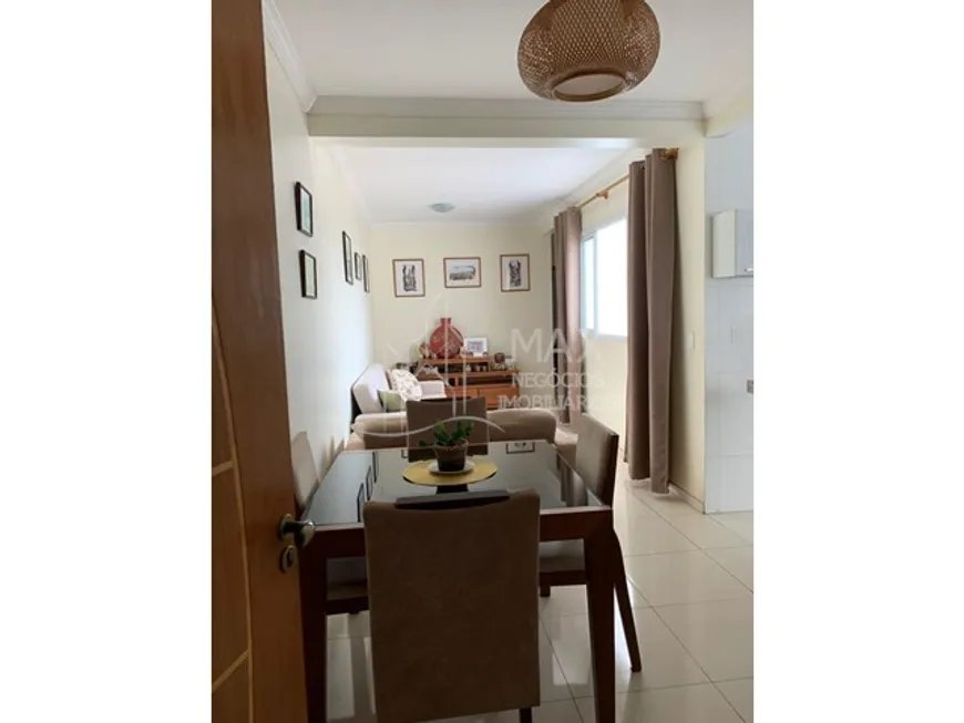 Foto 1 de Apartamento com 2 Quartos à venda, 71m² em Centro, Uberlândia