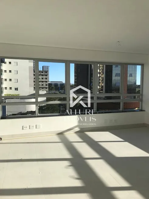 Foto 1 de Sala Comercial à venda, 49m² em Jardim Aquarius, São José dos Campos