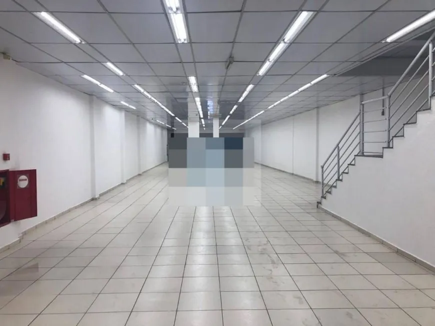 Foto 1 de Ponto Comercial para venda ou aluguel, 1165m² em Lapa, São Paulo