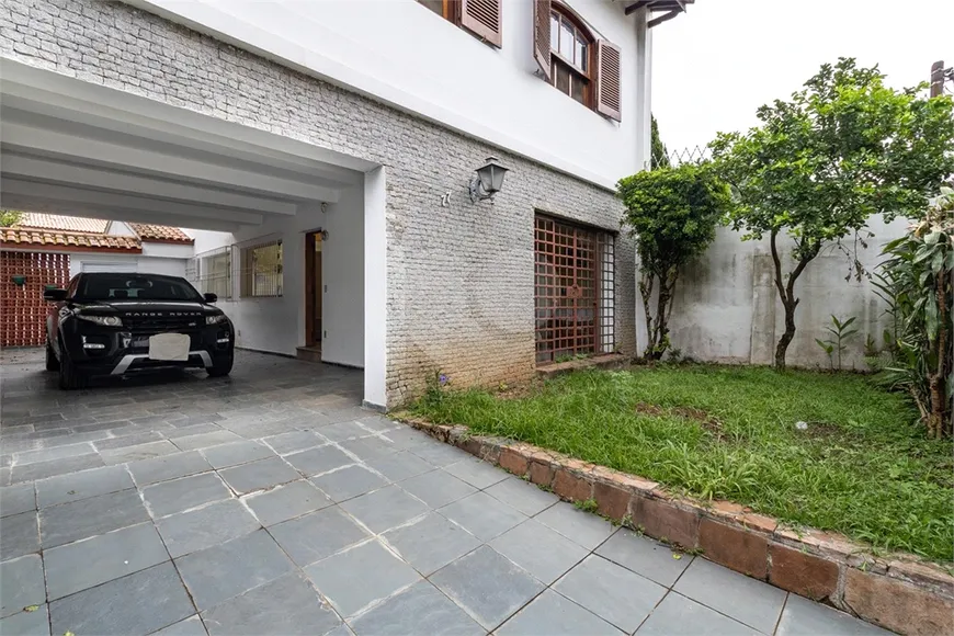 Foto 1 de Casa com 3 Quartos para venda ou aluguel, 400m² em Jardim Paulista, São Paulo