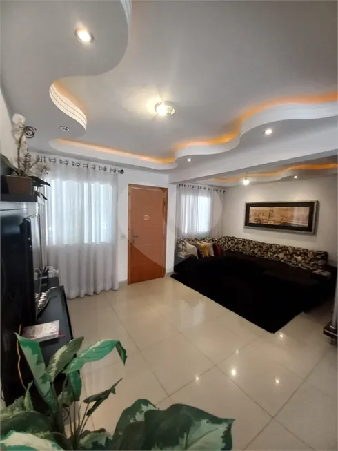 Foto 1 de Casa de Condomínio com 3 Quartos à venda, 140m² em Loteamento Fernando Camargo Nogueira, Taubaté