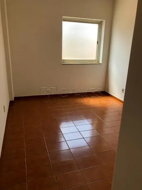 Foto 1 de Apartamento com 3 Quartos para alugar, 100m² em Higienópolis, Ribeirão Preto