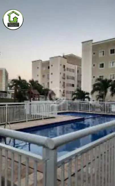 Foto 1 de Apartamento com 2 Quartos à venda, 53m² em Novo Mondubim, Fortaleza