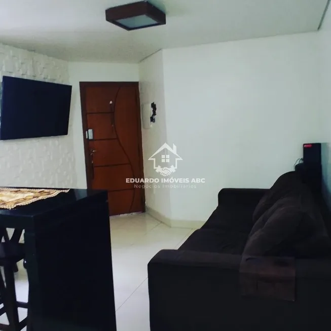 Foto 1 de Apartamento com 2 Quartos à venda, 94m² em Nova Petrópolis, São Bernardo do Campo
