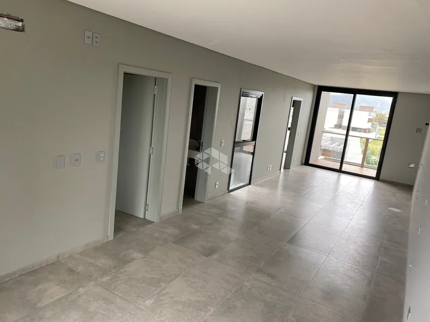 Foto 1 de Apartamento com 2 Quartos à venda, 78m² em Areias de Palhocinha, Garopaba