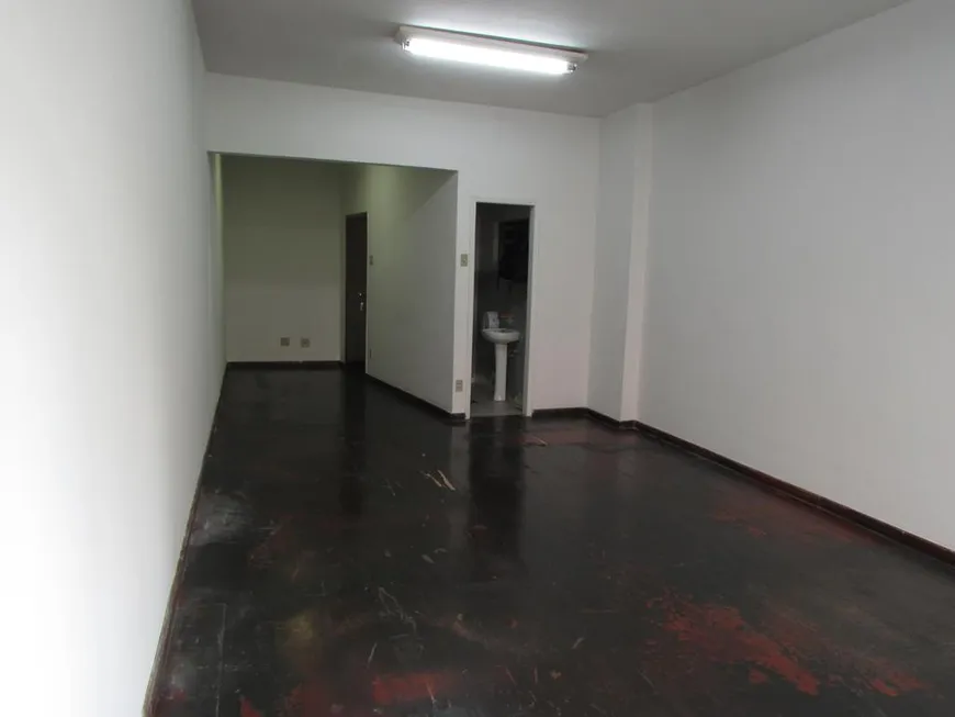 Foto 1 de Ponto Comercial para alugar, 33m² em Centro, Belo Horizonte