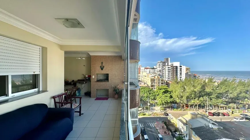 Foto 1 de Apartamento com 2 Quartos à venda, 92m² em Zona Nova, Capão da Canoa