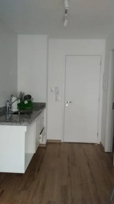 Foto 1 de Apartamento com 1 Quarto à venda, 24m² em Bela Vista, São Paulo