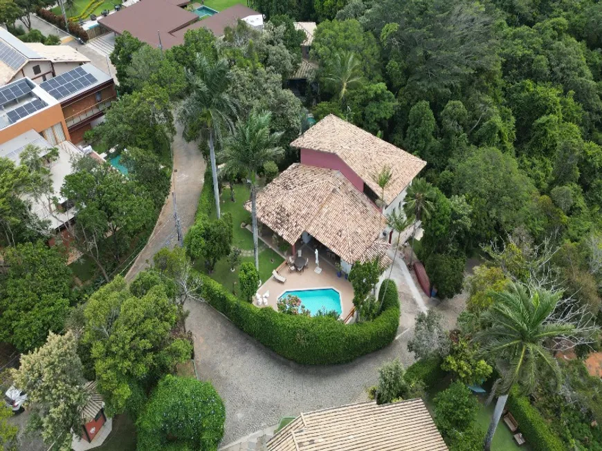 Foto 1 de Casa com 6 Quartos à venda, 850m² em Praia do Morro, Guarapari