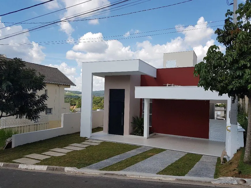 Foto 1 de Casa com 3 Quartos à venda, 290m² em BAIRRO PINHEIRINHO, Vinhedo