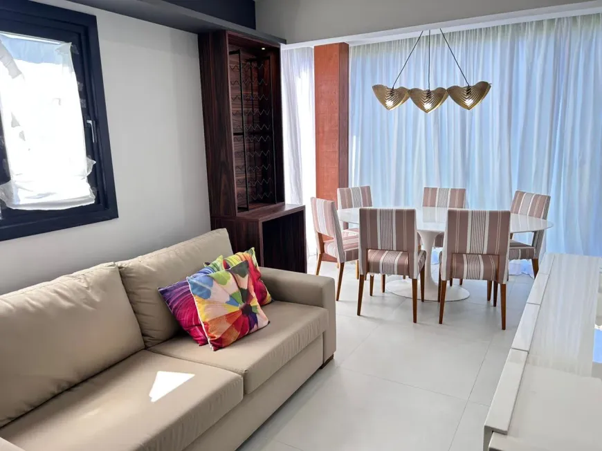 Foto 1 de Apartamento com 2 Quartos à venda, 56m² em Centro, Mata de São João