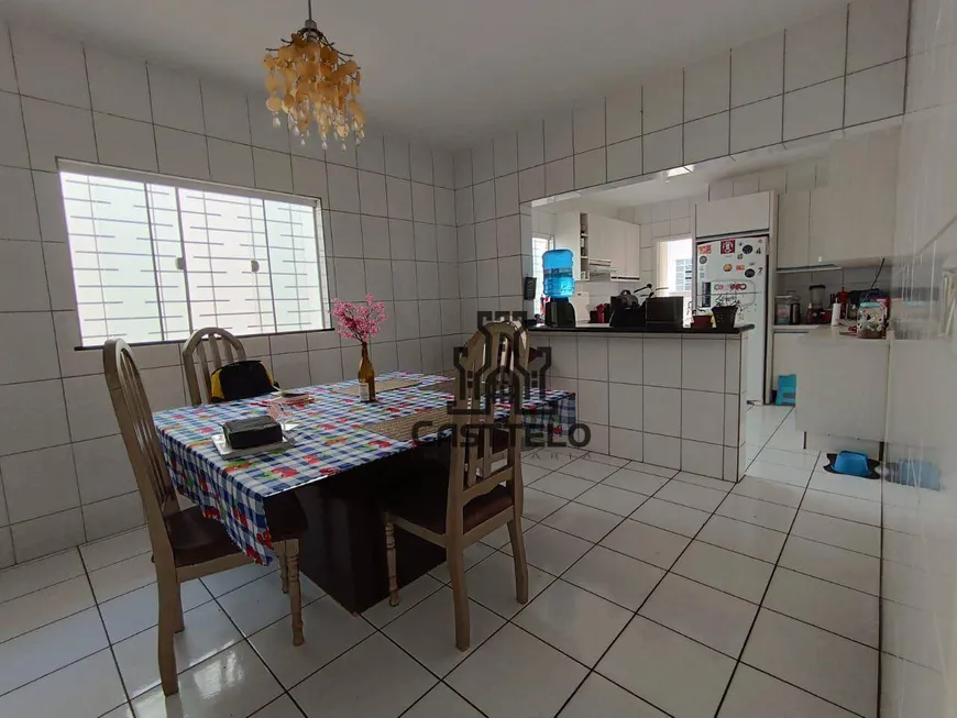 Foto 1 de Casa com 3 Quartos à venda, 162m² em Gavea, Londrina