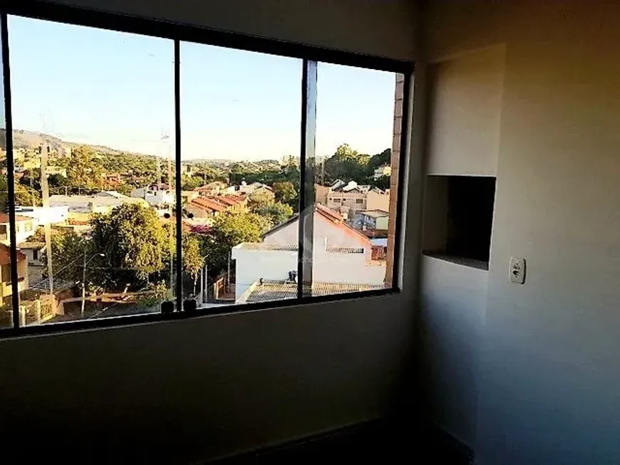 Foto 1 de Apartamento com 3 Quartos à venda, 79m² em Jardim Itú Sabará, Porto Alegre